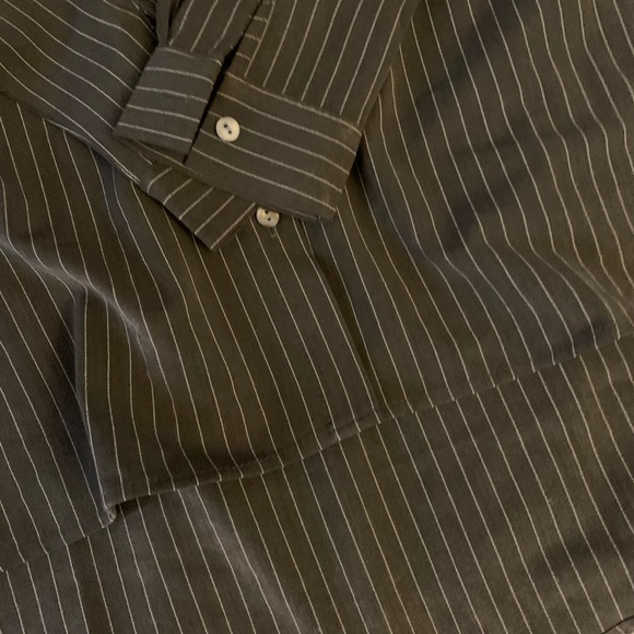 oversize skirt - Picture 4 of 4